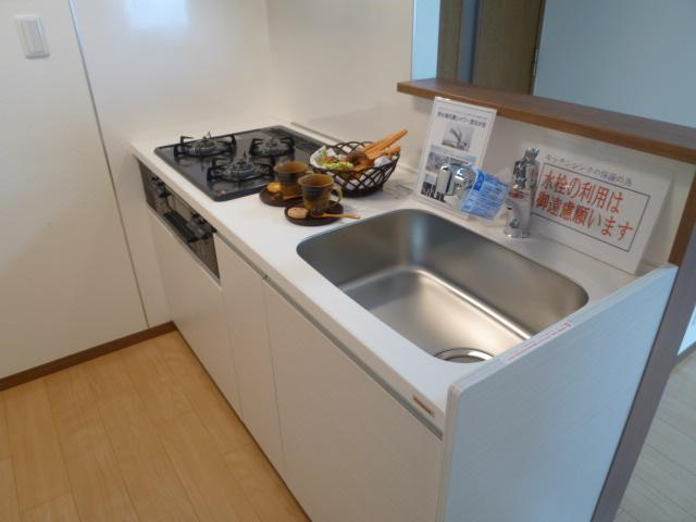 Kitchen. Indoor (March 2013) Shooting