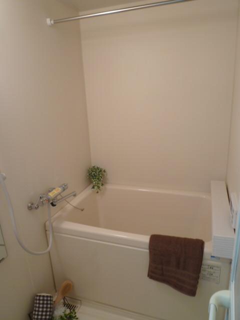 Bathroom. Indoor (March 2013) Shooting