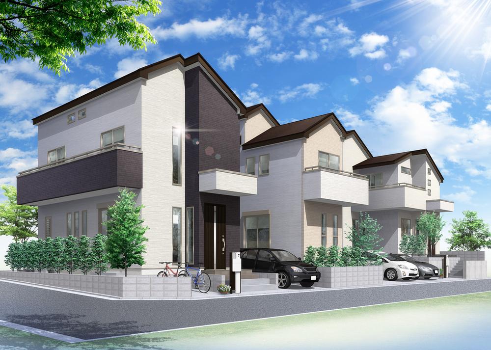 Rendering (appearance). Rendering