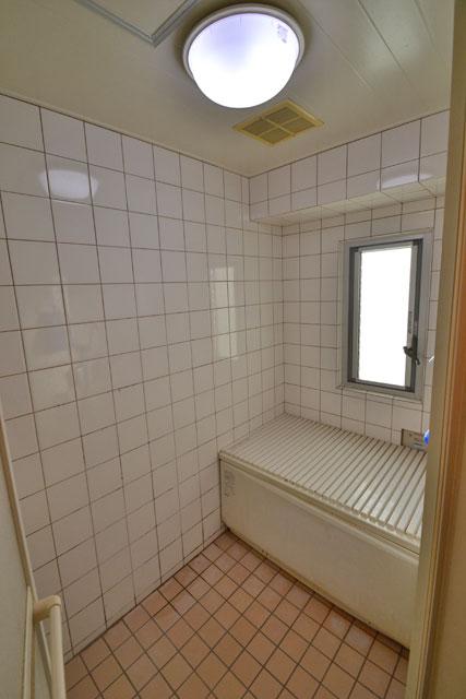 Bathroom. Indoor (12 May 2013) Shooting