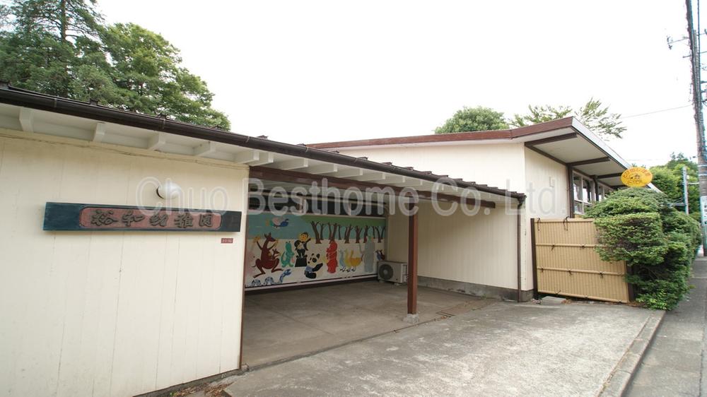 kindergarten ・ Nursery. Hirokazu 725m to kindergarten