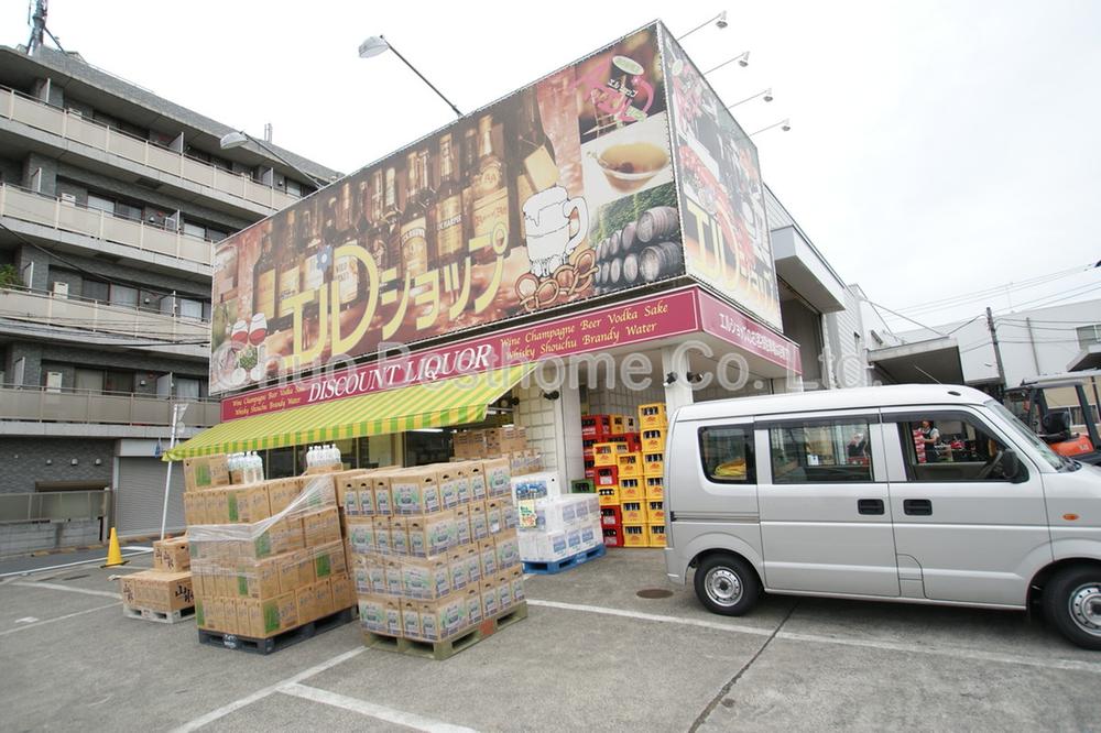 Other. Elle ・ shop