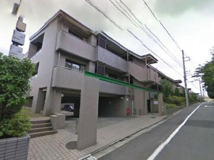 Local appearance photo. tube Management Fee: 9,340 yen / Month repair reserve: 9,690 yen / Month stationed ring Places: 7,200 yen / Year