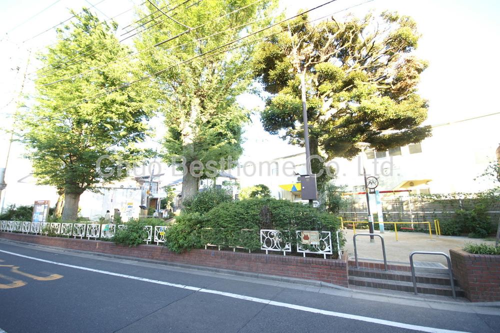 Other. Ogikubo first children's amusement park