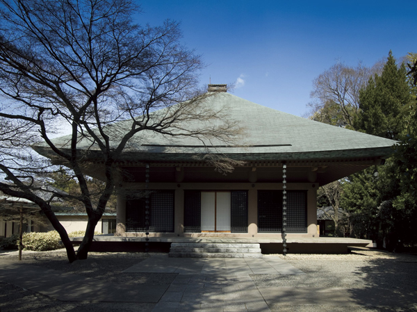 Surrounding environment. 慈宏Tera (about 740m ・ A 10-minute walk)