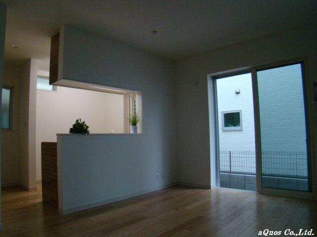 Living. Indoor (11 May 2013) Shooting