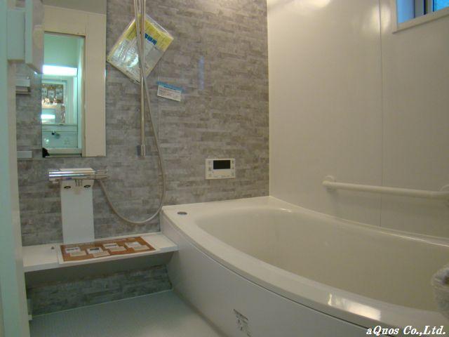 Bathroom. Indoor (11 May 2013) Shooting