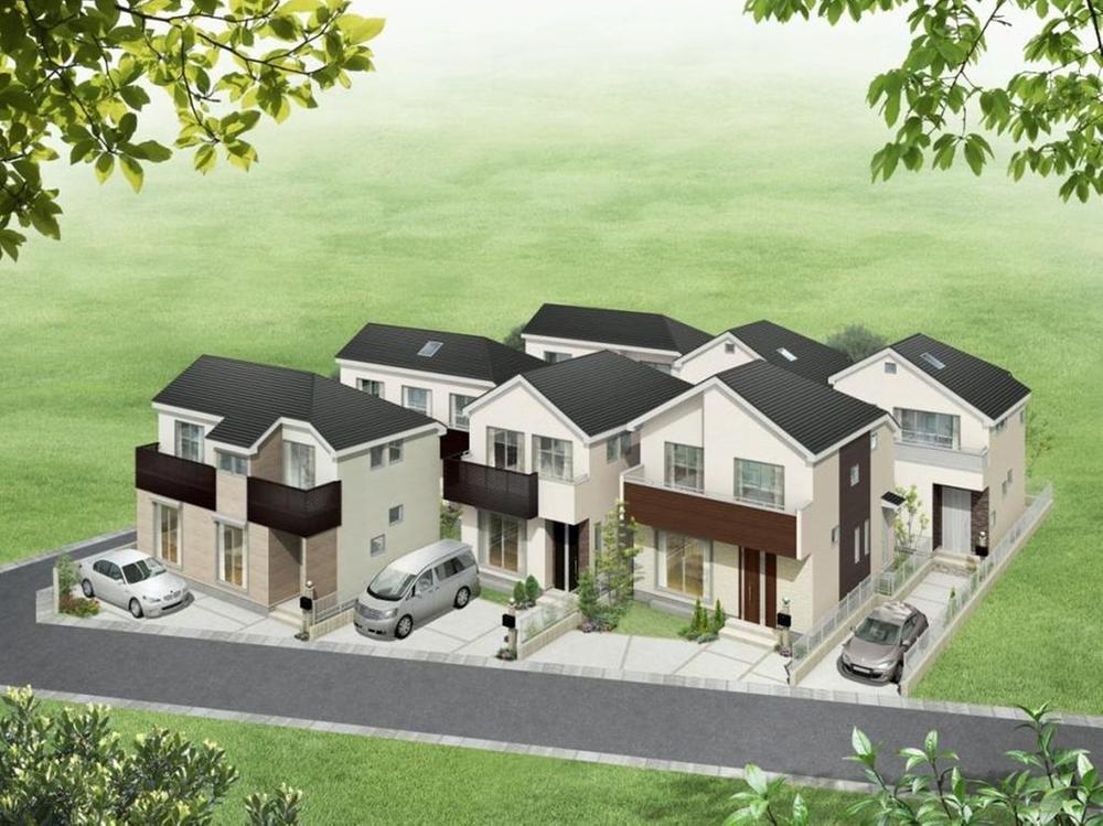 Rendering (appearance)