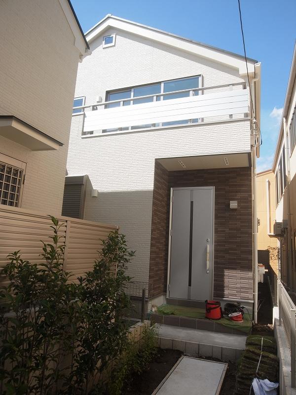 Local appearance photo