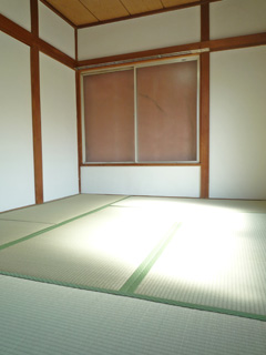 Living and room. Living