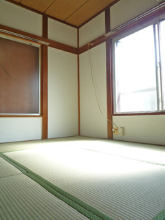 Other room space. bedroom