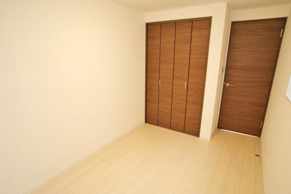 Non-living room. It comes housed in each room.