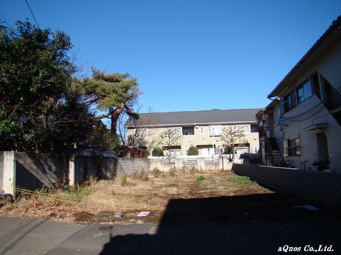 Local land photo. Local (12 May 2013) Shooting