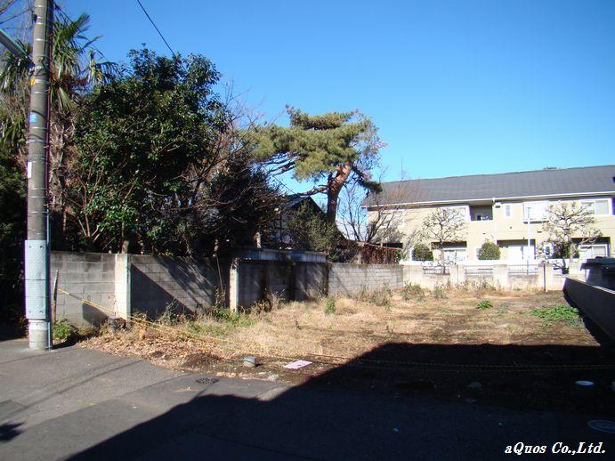 Local land photo. Local (12 May 2013) Shooting