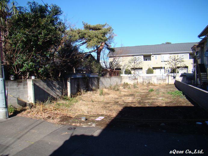 Local land photo. Local (12 May 2013) Shooting