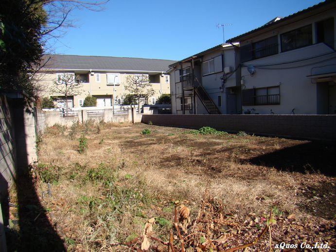 Local land photo. Local (12 May 2013) Shooting