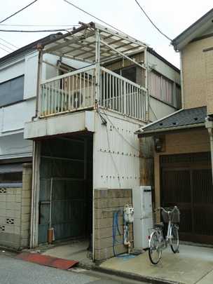 Local land photo. Property site (1)