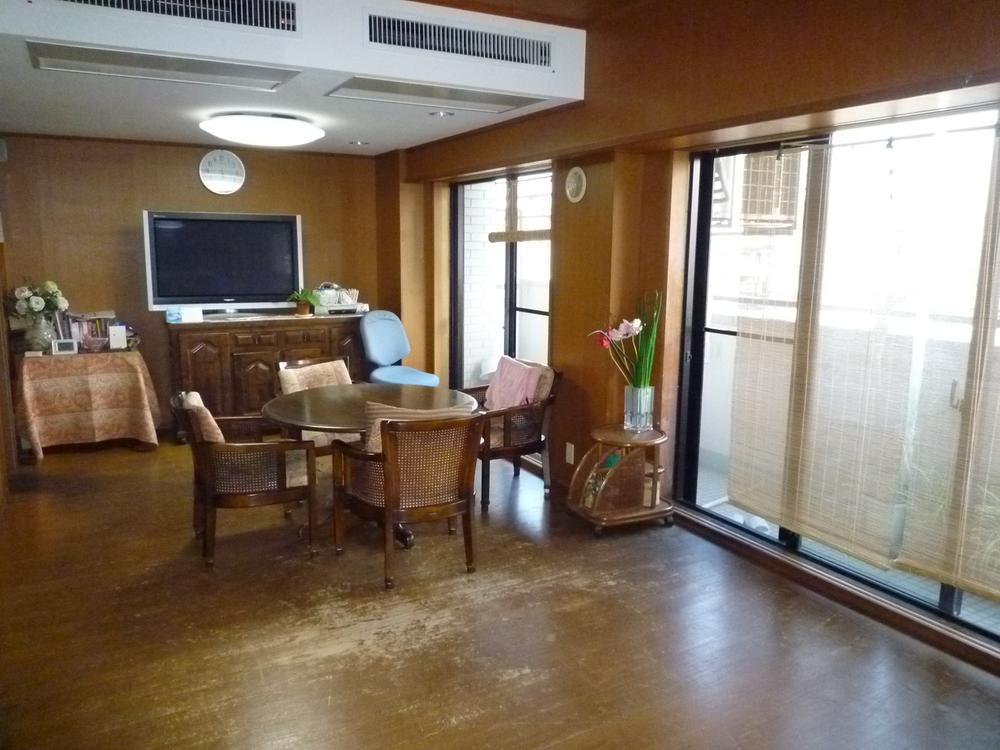 Living. Indoor (July 2013) Shooting