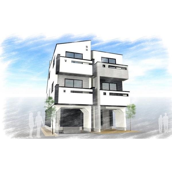 Other local. Example of construction Other site appearance reference image Perth