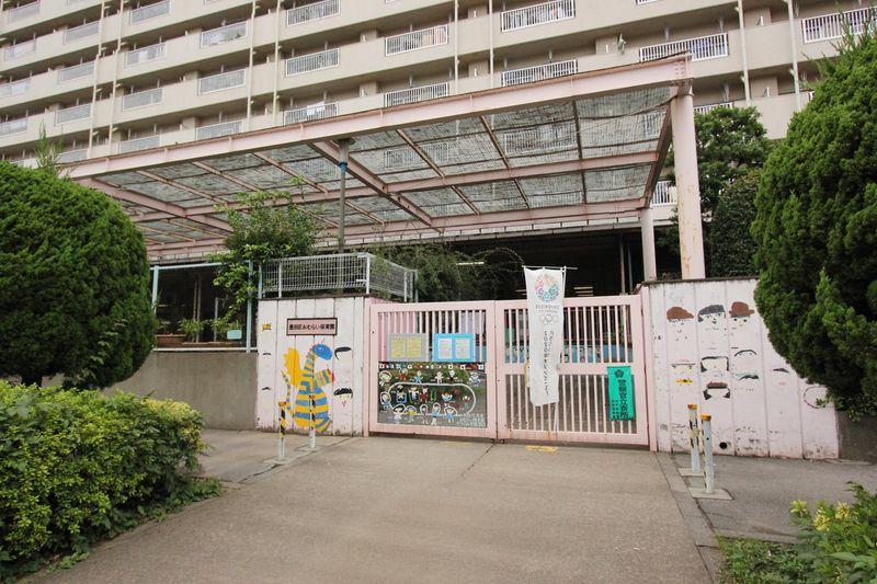 Other. Sumida-ku, you Murai nursery