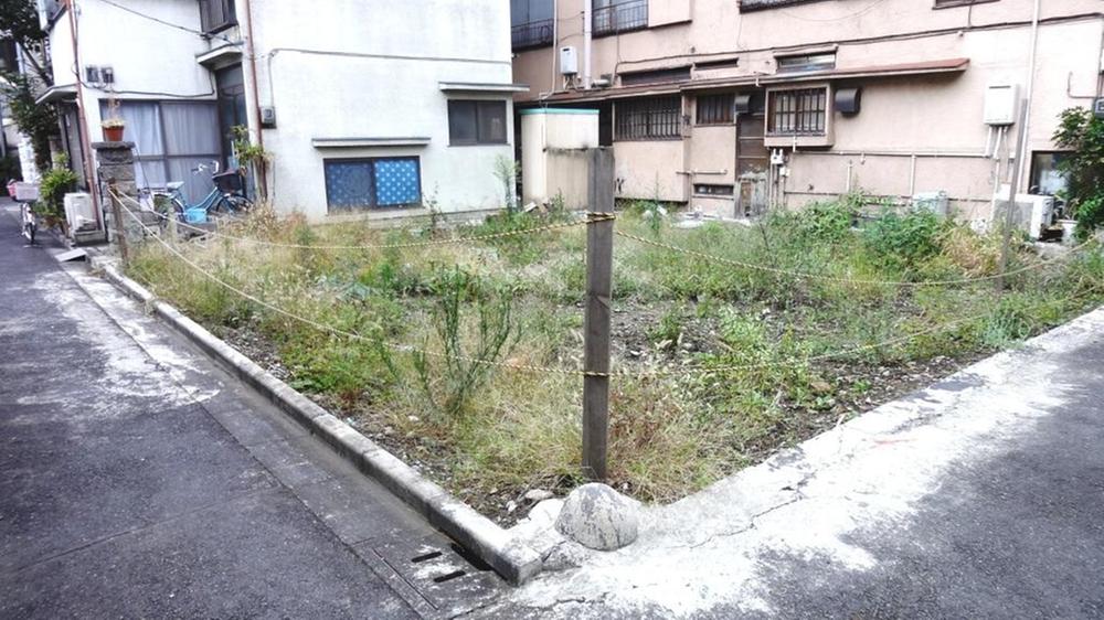 Local land photo. Local (11 May 2013) Shooting