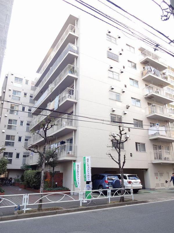 Local appearance photo. appearance