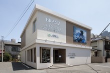 Mansion Gallery Isesaki Tobu (Tobu Sky Tree line) ・ 1-minute walk to the left out of the tobu kameido line "towing" station east exit wicket. TIMES has been provided in the coin parking. For more information, please refer to the local guide map to come out by clicking on the "view map" in the lower right. I sat in the apartment gallery ・ Available at seeing babysitter of day. Please feel free to visitors with children.