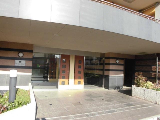 Sumida-ku, Tokyo Tachibana 1