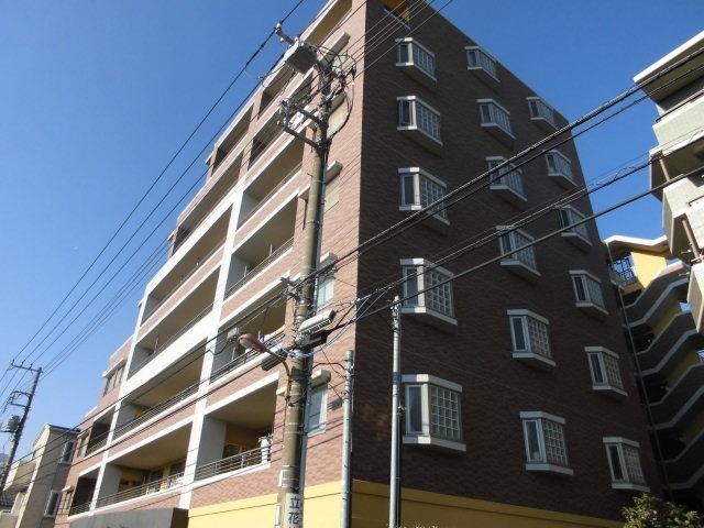 Sumida-ku, Tokyo Tachibana 1