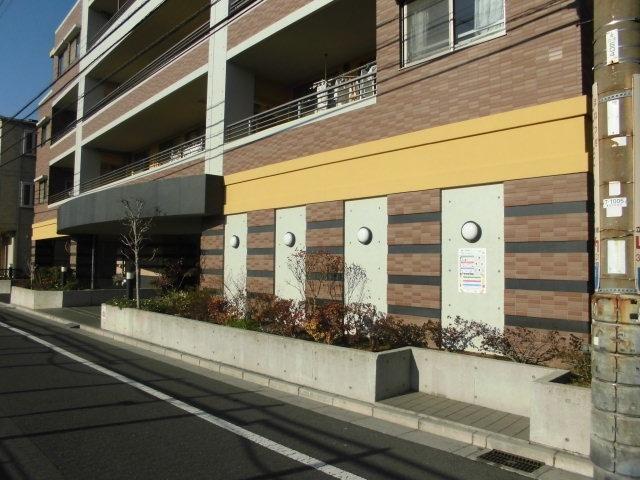 Sumida-ku, Tokyo Tachibana 1