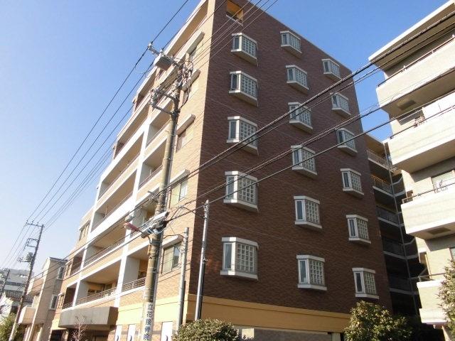 Sumida-ku, Tokyo Tachibana 1