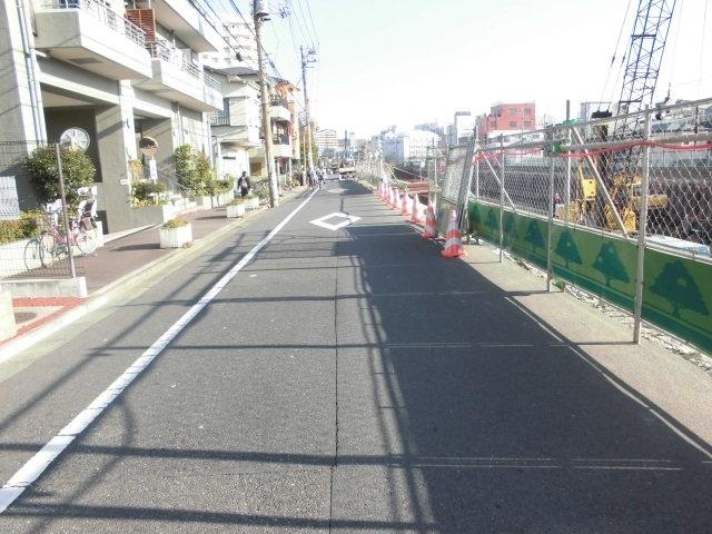 Sumida-ku, Tokyo Tachibana 1