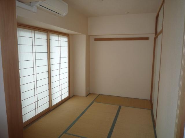 Non-living room