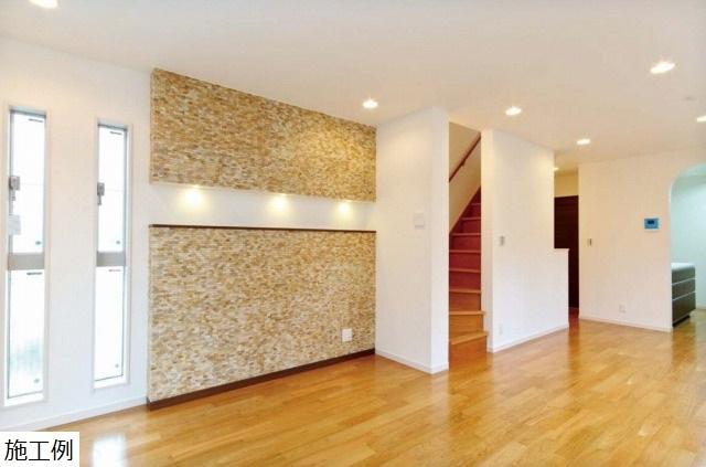 Same specifications photos (living). (B Building) same specification