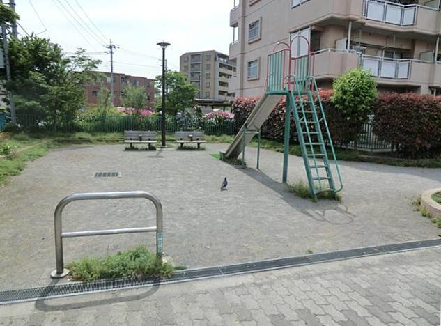 Other. Up to about border children amusement 130m