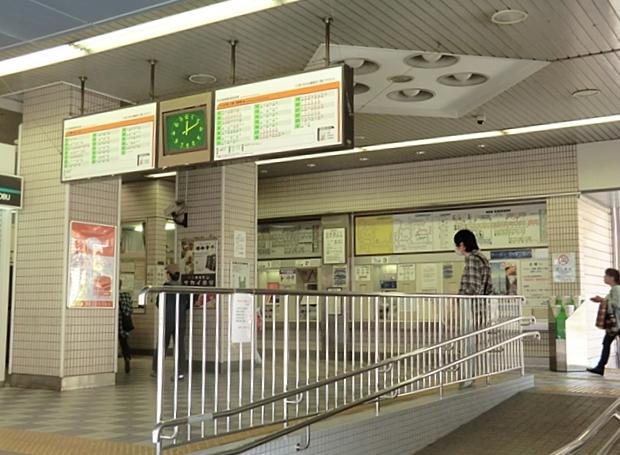 Other. Tobu Sky Tree Line "Higashimukojima" 6-minute walk to the station