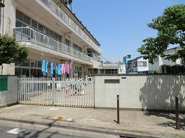 Other. Umewaka about to nursery school 330m