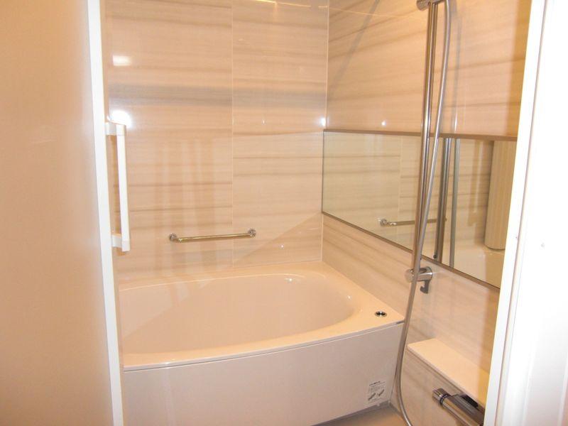 Bathroom. Bathroom dryer with