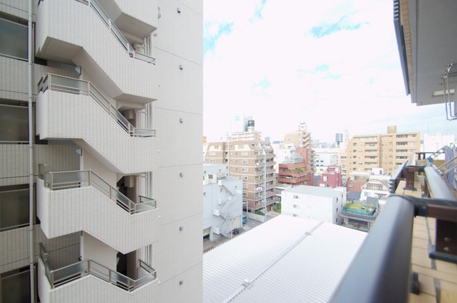 View photos from the dwelling unit