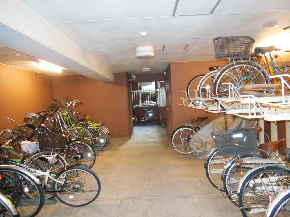 Other common areas. Common areas