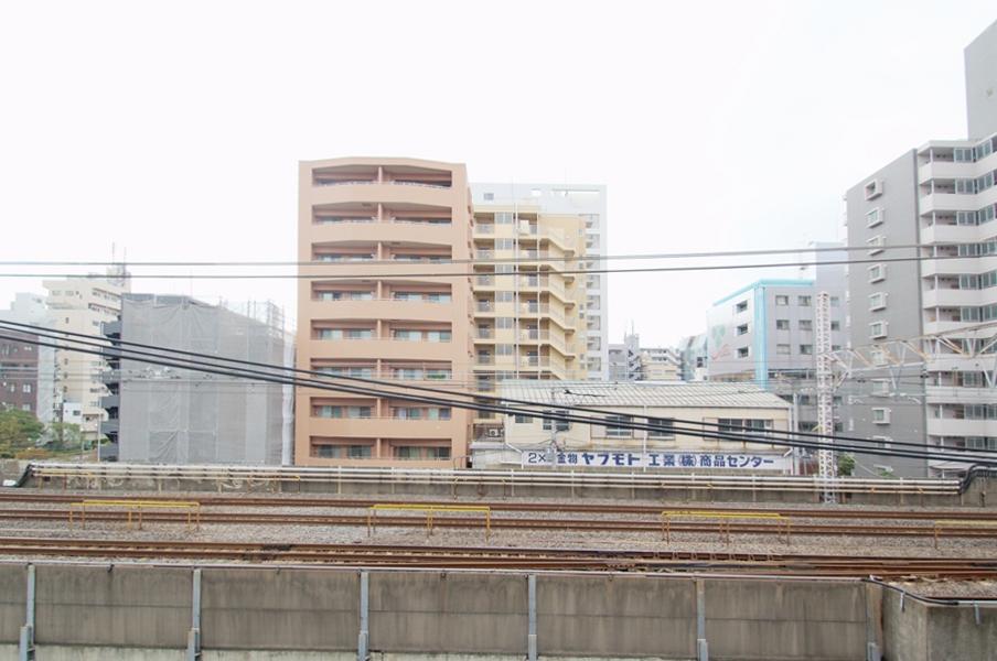 View photos from the dwelling unit