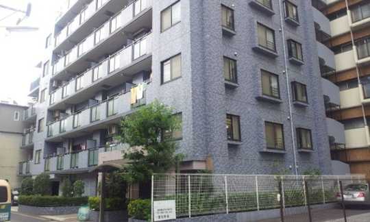 Local appearance photo. appearance