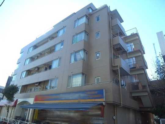 Local appearance photo