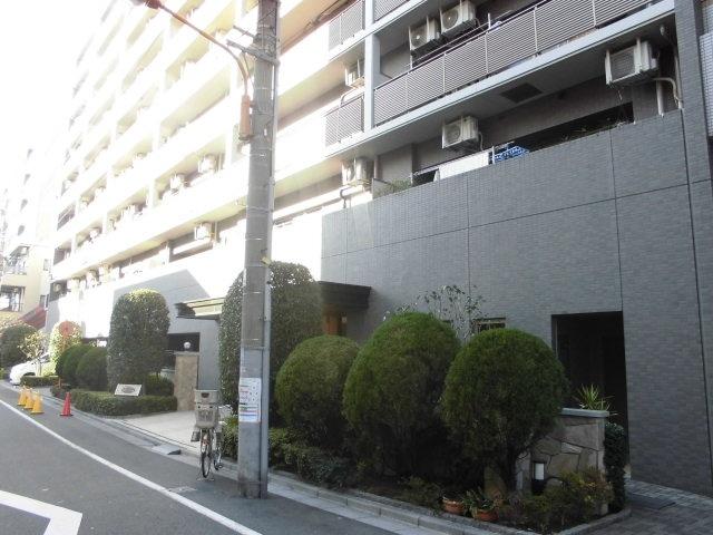 Local appearance photo