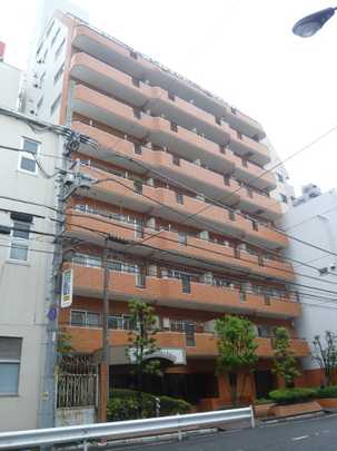 Local appearance photo. Appearance (1) (2013 September shooting)