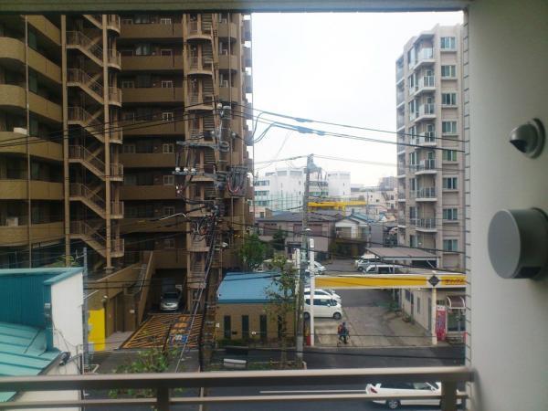 View photos from the dwelling unit