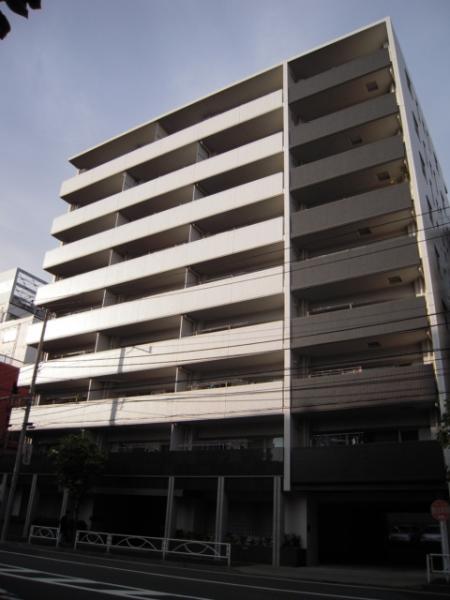 Local appearance photo. appearance / 2013 November shooting