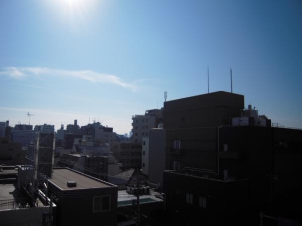 View photos from the dwelling unit. View / 2013 November shooting