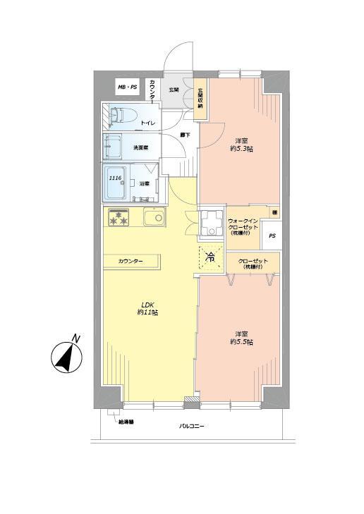 Floor plan. New Rinobe Property Weekdays and at night is also possible preview !! Please feel free to contact us