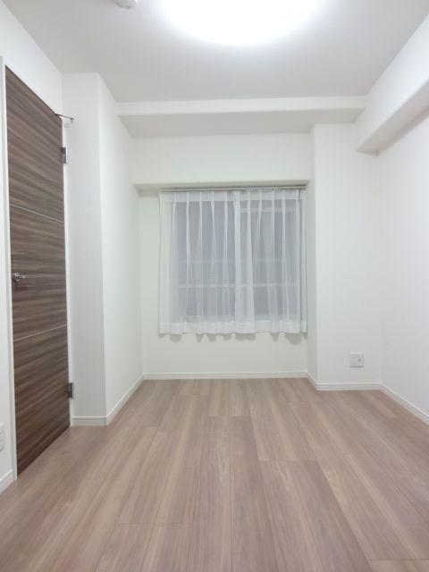 Non-living room. Western style room